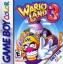 Wario Land 3 (Game Boy Color)