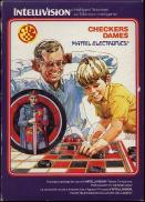 Checkers (Version Mattel / INTV)

