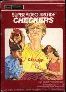 Checkers (Version Sears)
