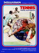 Tennis (Version Mattel / INTV)
