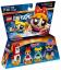 LEGO Dimensions - Belle / Bulle ~ Super Nanas Team Pack (71346)