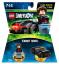 LEGO Dimensions - Knight Rider Fun Pack (71286)