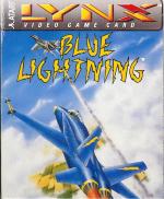 Blue Lightning 