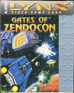Gates of Zendocon 
