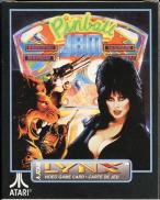 Pinball Jam 