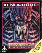 Xenophobe 