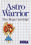 Astro Warrior