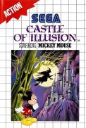 Castle of Illusion Starring Mickey Mouse