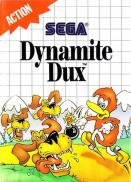 Dynamite Dux