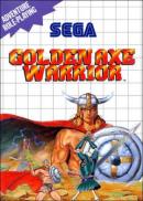 Golden Axe Warrior