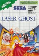 Laser Ghost