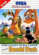 The Lucky Dime Caper Starring Donald Duck