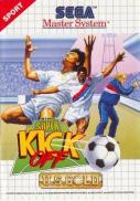 Super Kick Off