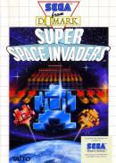 Super Space Invaders