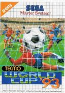 Tecmo World Cup '93