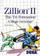 Zillion II : The Tri Formation