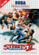 Streets of Rage II