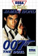 James Bond 007 : The Duel