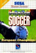 Sensible Soccer : European Champions