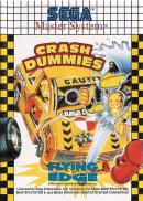 The Incredible Crash Dummies