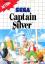 Captain Silver Captain Silver