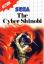 The Cyber Shinobi The Cyber Shinobi