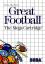 Great Football Great Football