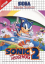 Sonic the Hedgehog 2 Sonic the Hedgehog 2