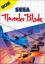 Thunder Blade Thunder Blade
