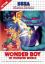 Wonder Boy in Monster World Wonder Boy in Monster World