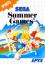 Summer Games Summer Games