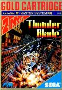 Thunder Blade