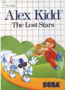 Alex Kidd : The Lost Stars