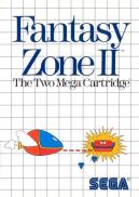 Fantasy Zone II : The Tears of Opa-Opa