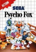 Psycho Fox