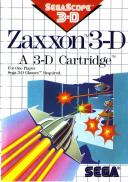 Zaxxon 3-D