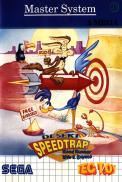 Desert Speedtrap : Starring Road Runner and Wile E. Coyote