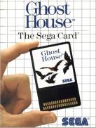 Ghost House - The Sega Card