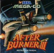 After Burner III