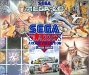 Sega Classics Arcade Collection (5-in-1)