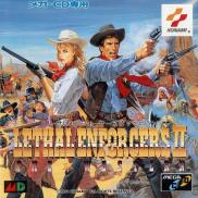 Lethal Enforcers II : Gun Fighters