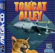 Tomcat Alley