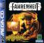 Fahrenheit