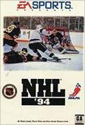 NHL Hockey '94