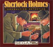 Sherlock Holmes: Consulting Detective