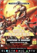 Buck Rogers: Countdown to Doomsday