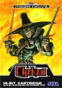 Chakan: The Forever Man
