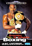 Evander Holyfield's Real Deal Boxing