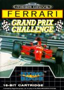 Ferrari Grand Prix Challenge
