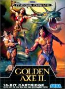 Golden Axe 2
